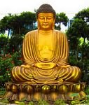 pic for Gautama Buddha